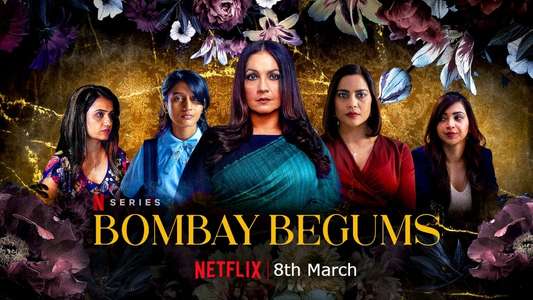 Bombay Begums - Backdrops