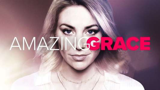 Amazing Grace - Backdrop