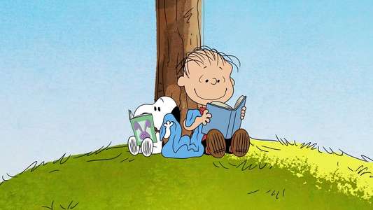 The Snoopy Show - Backdrops