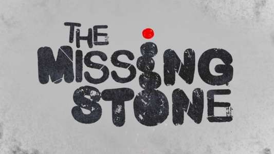 The Missing Stone - Backdrop