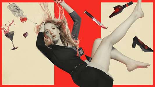 The Flight Attendant - Backdrops