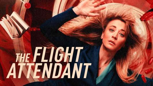 The Flight Attendant - Backdrops