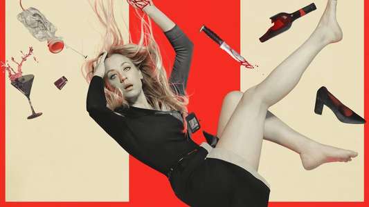 The Flight Attendant - Backdrops