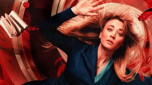 The Flight Attendant - Backdrops