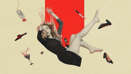 The Flight Attendant - Backdrops
