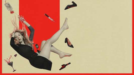 The Flight Attendant - Backdrops