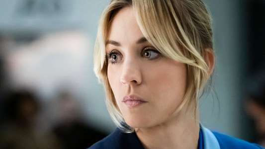 The Flight Attendant - Backdrops