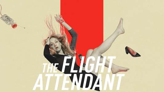 The Flight Attendant - Backdrops