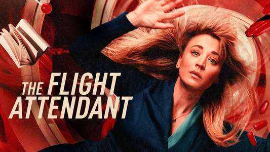 The Flight Attendant - Backdrops