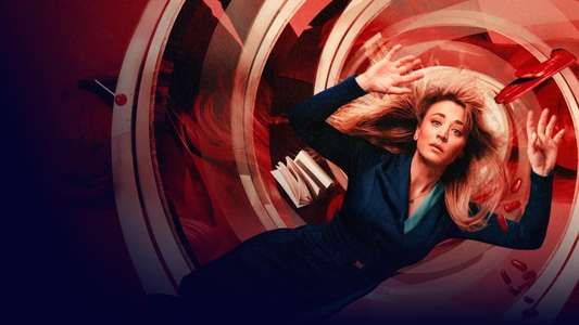 The Flight Attendant - Backdrops