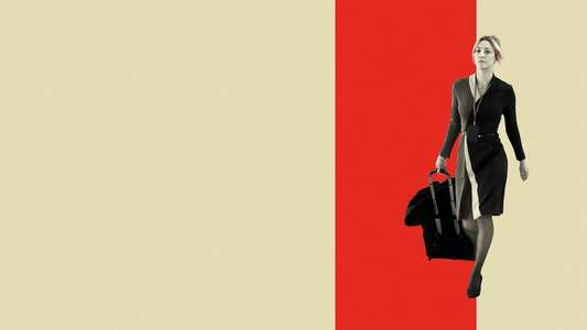 The Flight Attendant - Backdrops