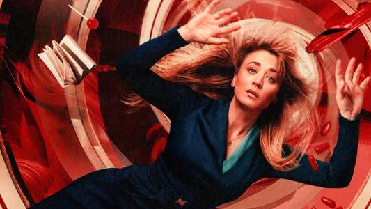The Flight Attendant - Backdrops