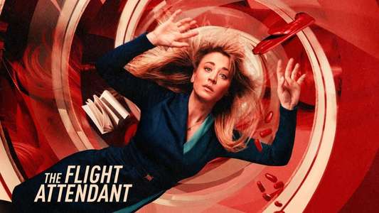 The Flight Attendant - Backdrops