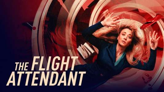 The Flight Attendant - Backdrops