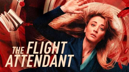 The Flight Attendant - Backdrops