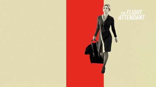 The Flight Attendant - Backdrops
