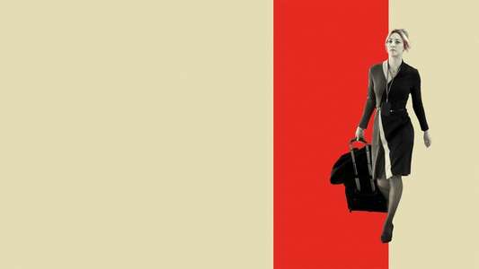 The Flight Attendant - Backdrops