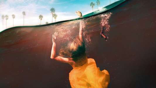 The Real Murders of Orange County - Backdrops