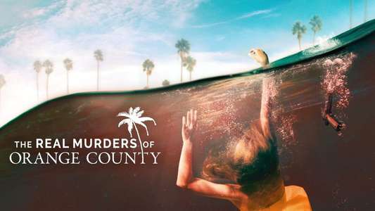 The Real Murders of Orange County - Backdrops