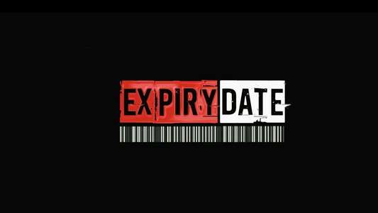 Expiry Date - Backdrop