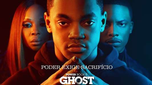 Power Book II: Ghost - Backdrops