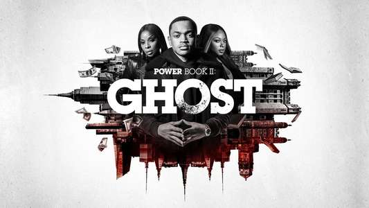Power Book II: Ghost - Backdrops