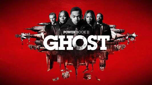 Power Book II: Ghost - Backdrops
