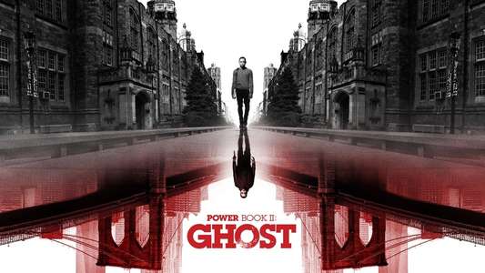 Power Book II: Ghost - Backdrops