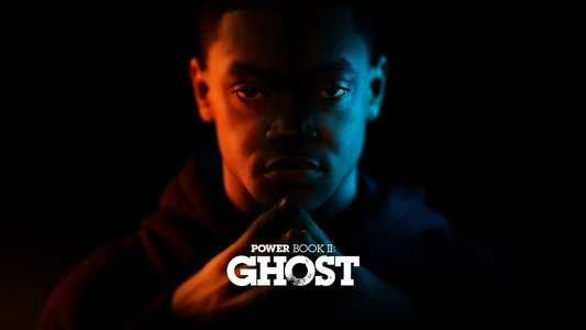 Power Book II: Ghost - Backdrops