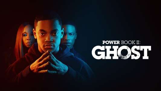 Power Book II: Ghost - Backdrops