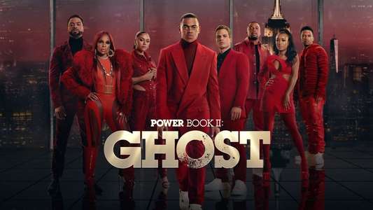 Power Book II: Ghost - Backdrops