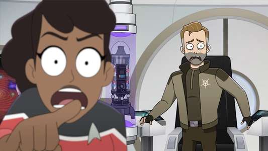 Season 4 - Backdrops