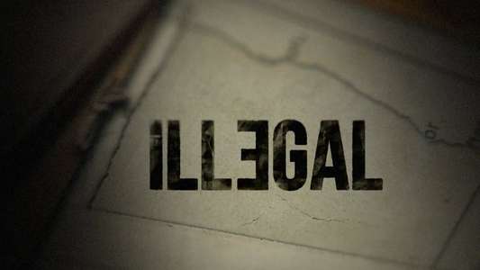 Illegal - Backdrops