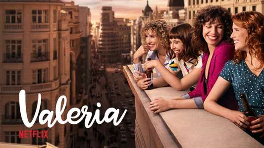 Valeria - Backdrops