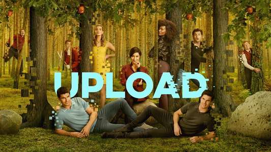 Upload - Backdrops