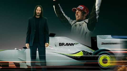 Brawn: The Impossible Formula 1 Story - Backdrops