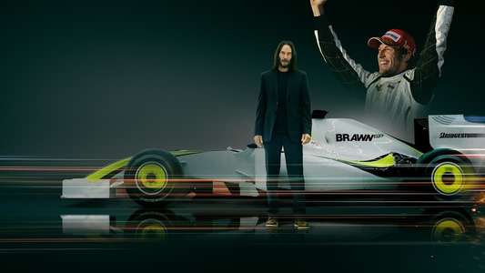 Brawn: The Impossible Formula 1 Story - Backdrops