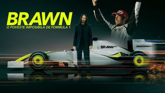 Brawn: The Impossible Formula 1 Story - Backdrops