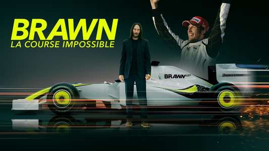 Brawn: The Impossible Formula 1 Story - Backdrops