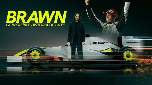 Brawn: The Impossible Formula 1 Story - Backdrops