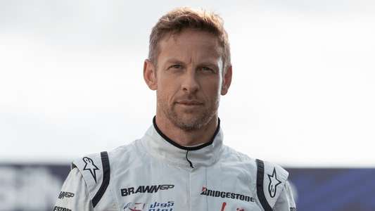 Brawn: The Impossible Formula 1 Story - Backdrops