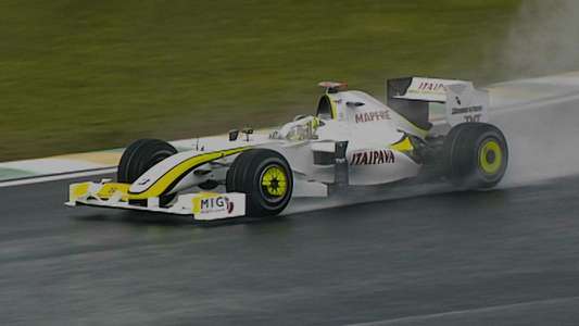 Brawn: The Impossible Formula 1 Story - Backdrops