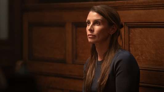 Coleen Rooney: The Real Wagatha Story - Backdrops