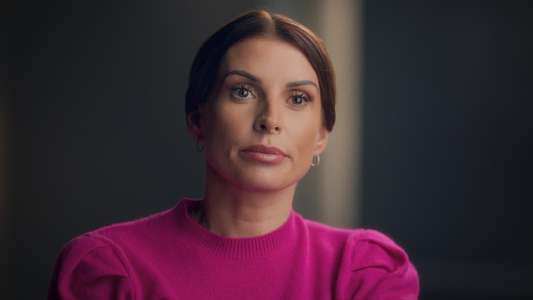 Coleen Rooney: The Real Wagatha Story - Backdrops