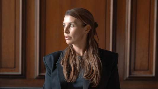 Coleen Rooney: The Real Wagatha Story - Backdrops