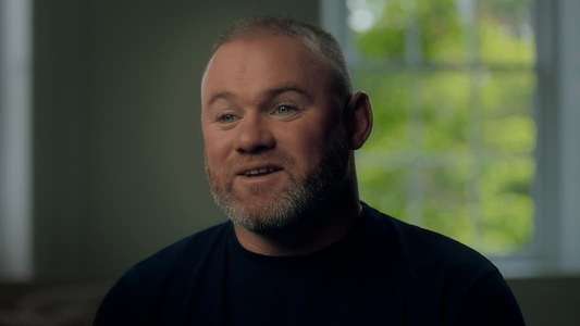 Coleen Rooney: The Real Wagatha Story - Backdrops