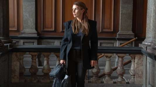 Coleen Rooney: The Real Wagatha Story - Backdrops