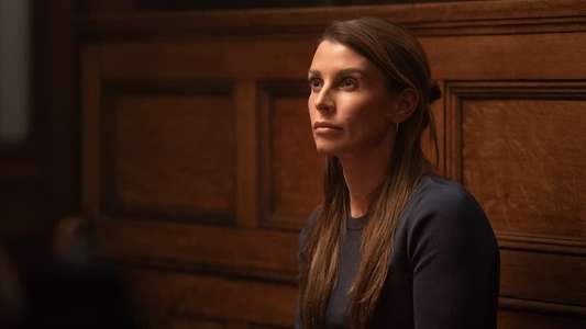 Coleen Rooney: The Real Wagatha Story - Backdrops