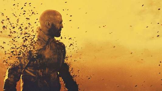 The Beekeeper - Backdrops