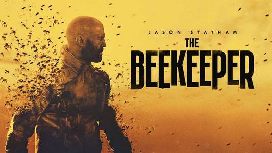 The Beekeeper - Backdrops